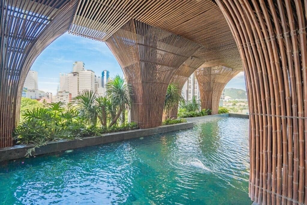 Zdjęcie The Signature Hotel Nha Trang 5*