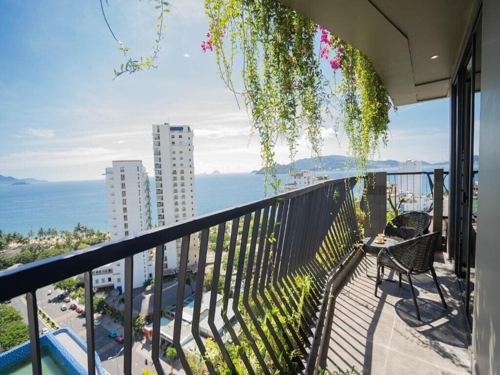 Obraz The Signature Hotel Nha Trang 5*