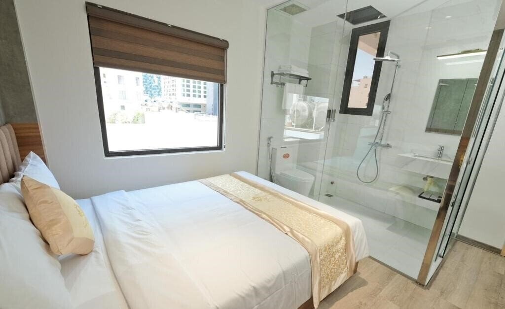 Фото Prague Hotel 3*