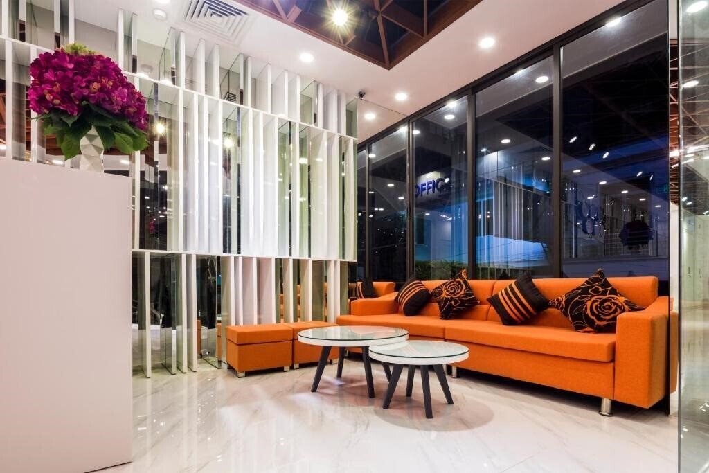 Zdjęcie Venue Hotel Nha Trang 4*