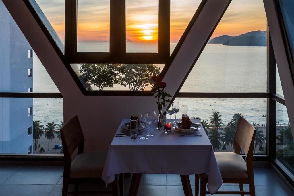 Obraz Venue Hotel Nha Trang 4*