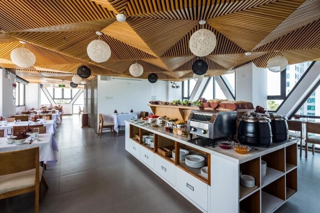 Zdjęcie Venue Hotel Nha Trang 4*