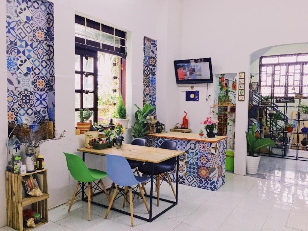 Зображення Birdnests Hotel 2*