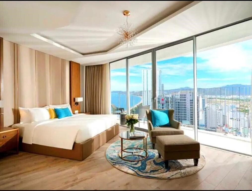 Фотография Handy Panorama Nha Trang Condotel 3*
