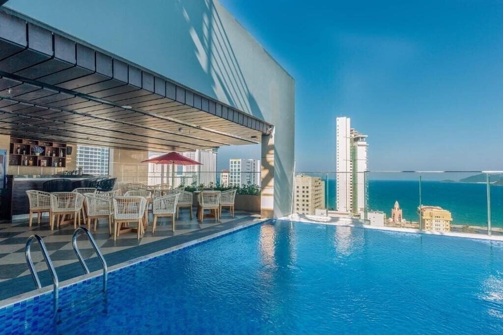 Зображення LeMore Hotel Nha Trang 4*
