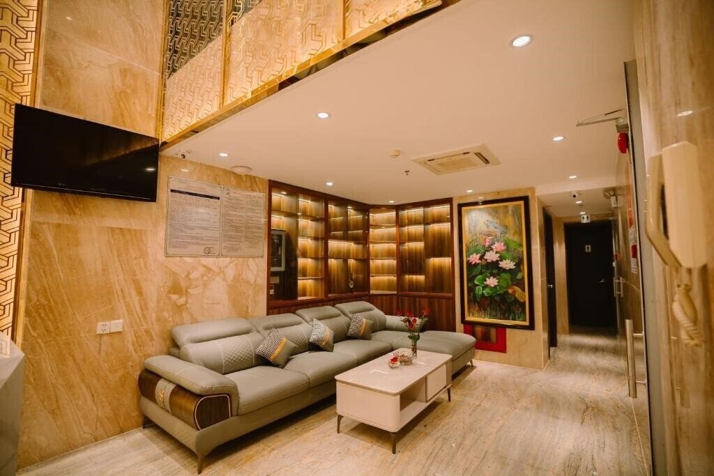 Изображение Hermes Hotel Nha Trang 4*