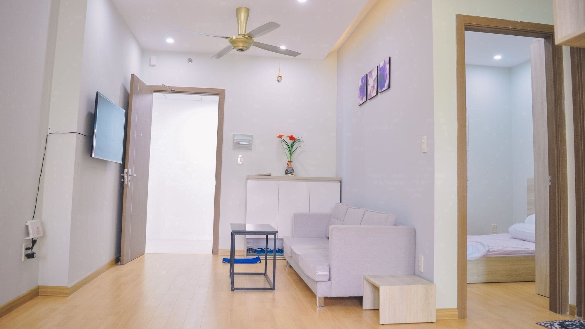 Фотографія Salt&Soul Life 3*