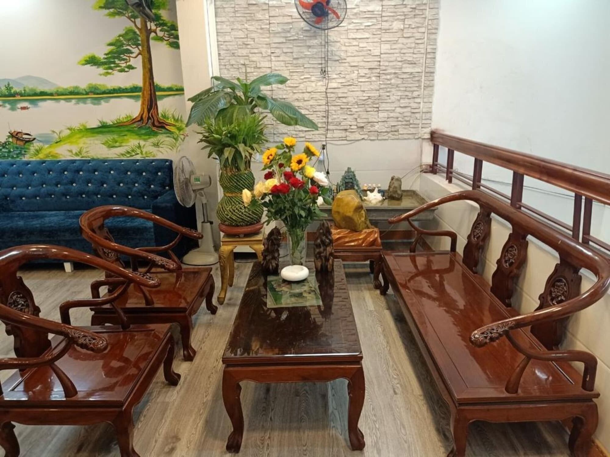 Zdjęcie Ximao Hotel Nha Trang by Zuzu 3*