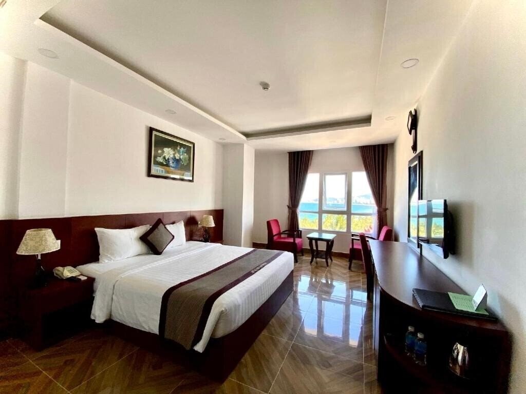 Zdjęcia Gem Nha Trang Hotel (ex. Dung Thanh Hotel, Gem Hotel) 3*