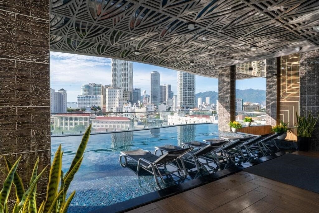 Фотографія W Premium Nha Trang 4*