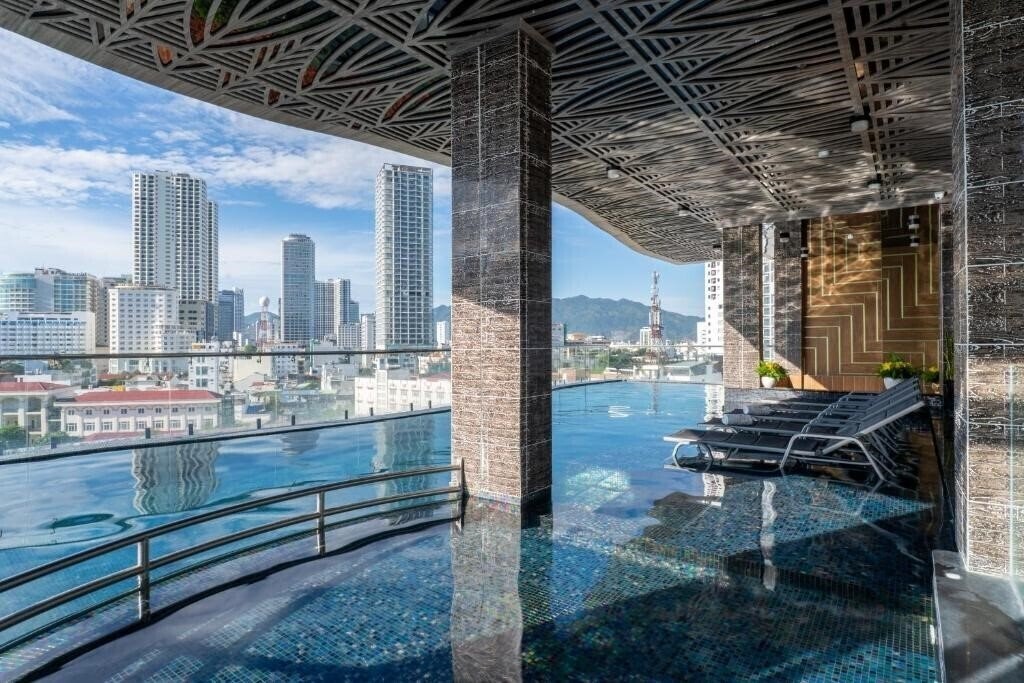 Зображення W Premium Nha Trang 4*