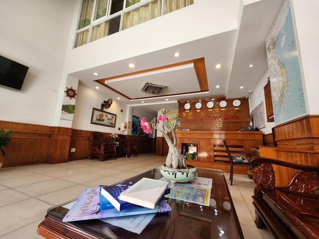 Obraz Sunny Sea Nha Trang 2*