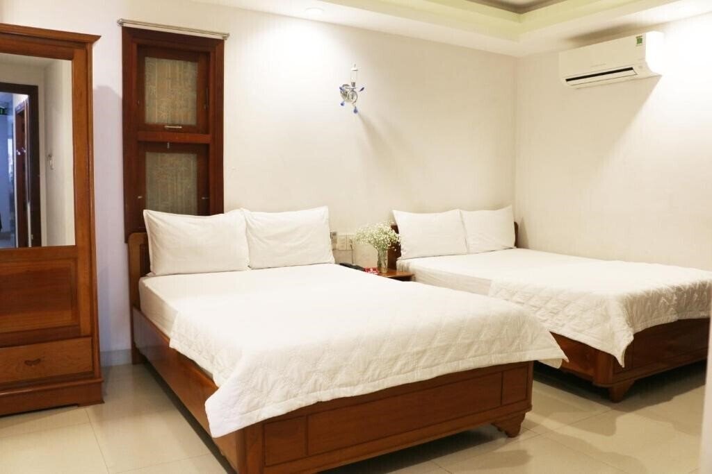 Zdjęcie Sunny Sea Nha Trang 2*