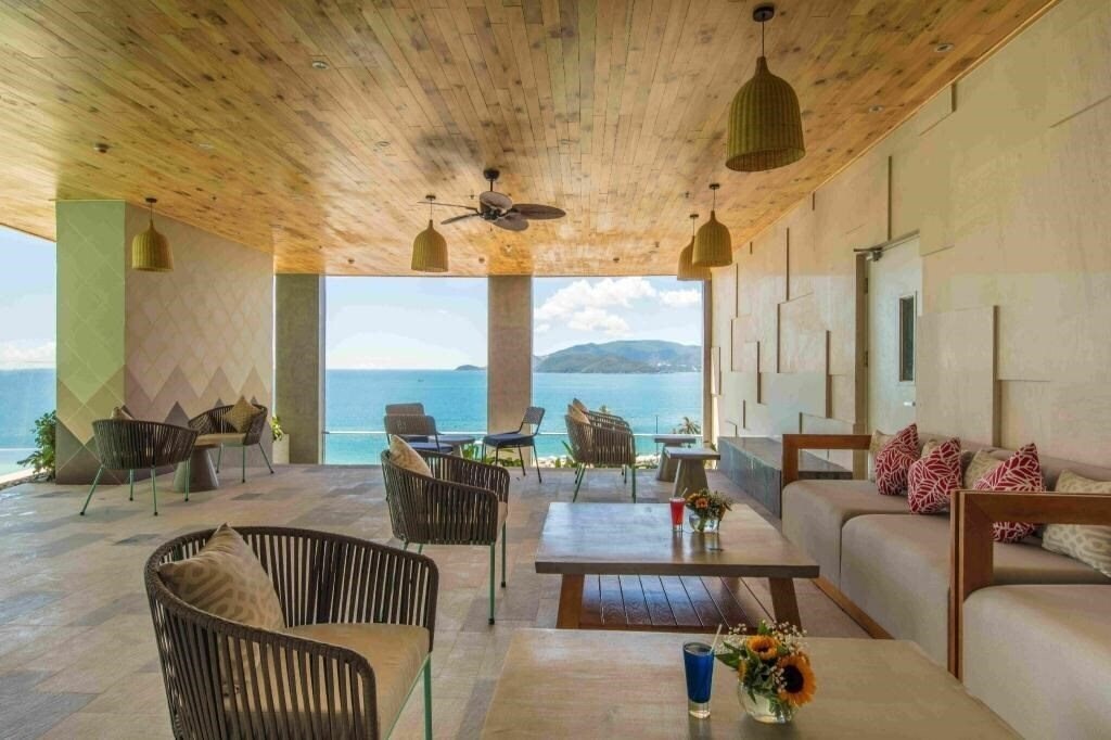 Фото Panorama Luxstay Nha Trang 2*