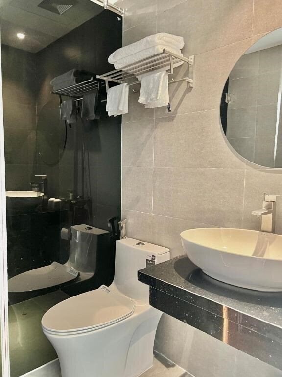 Изображение La Sera Suites Apartment (ex. La Sera Suites An Vien) 3*