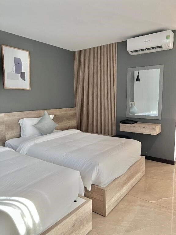 Картинка La Sera Suites Apartment (ex. La Sera Suites An Vien) 3*