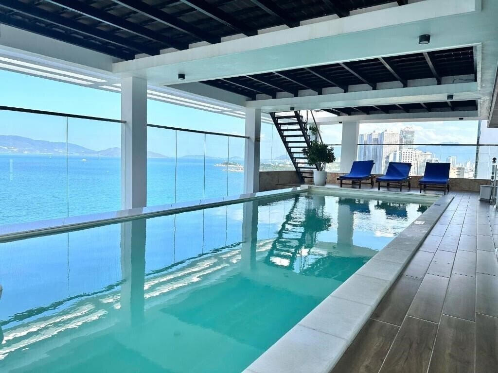 Obraz Wonderland Hotel 3*