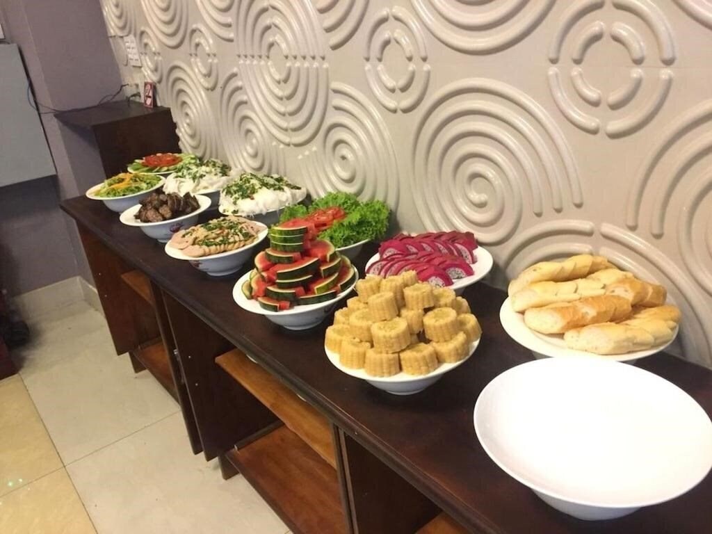 Зображення Oressund Hotel 3*