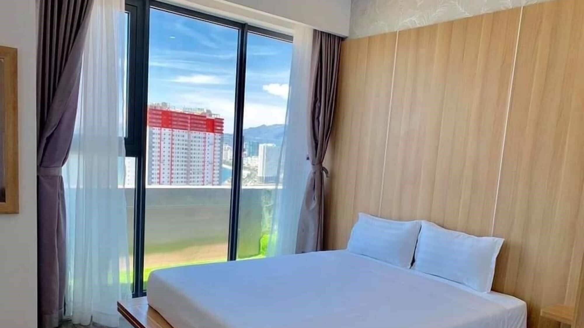 Zdjęcia Bien Nha Trang Apartment 3*
