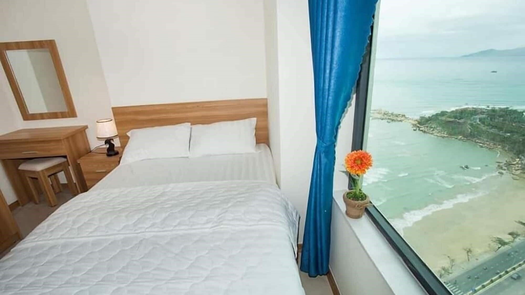 Zdjęcie Bien Nha Trang Apartment 3*