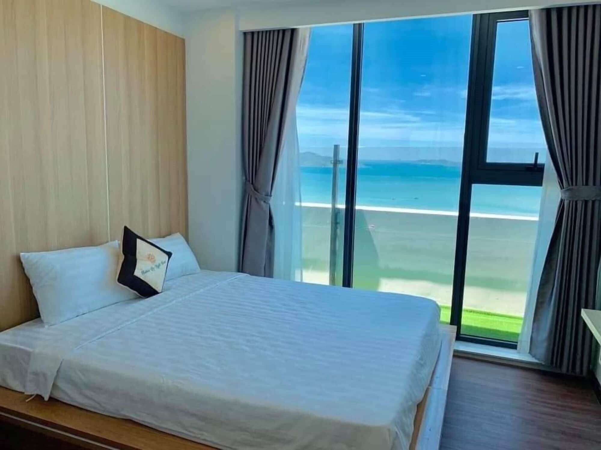 Zdjęcie Bien Nha Trang Apartment 3*