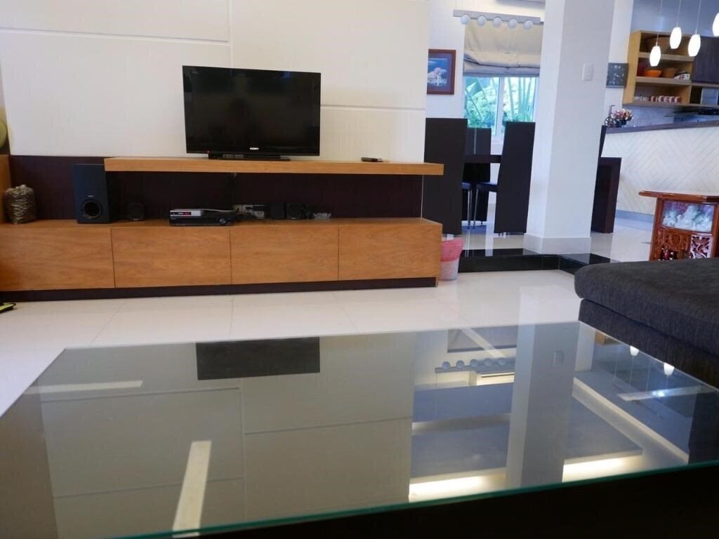 Картинка Sahodo Villa Nha Trang 3*