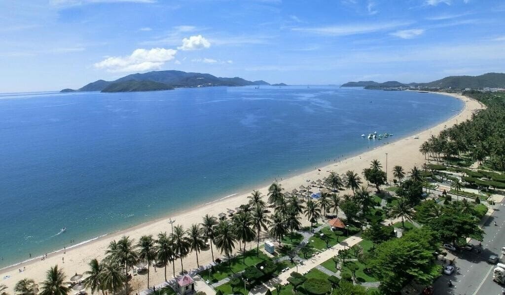 Zdjęcie Ivy Hotel Nha Trang (ex. Ivy Hotel) 4*