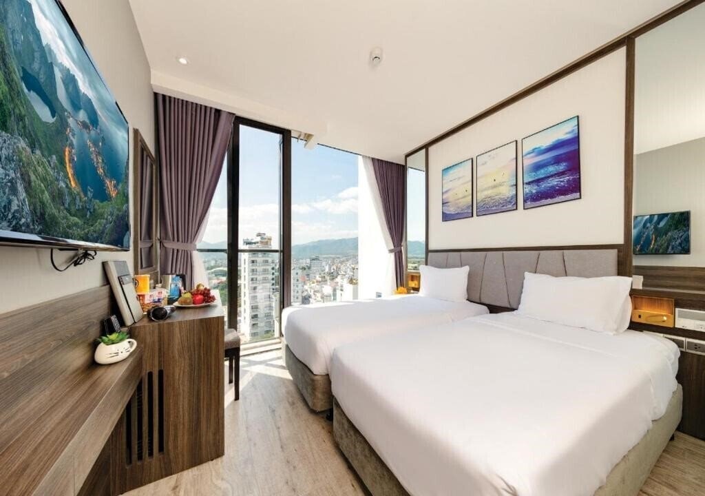 Zdjęcia Ivy Hotel Nha Trang (ex. Ivy Hotel) 4*