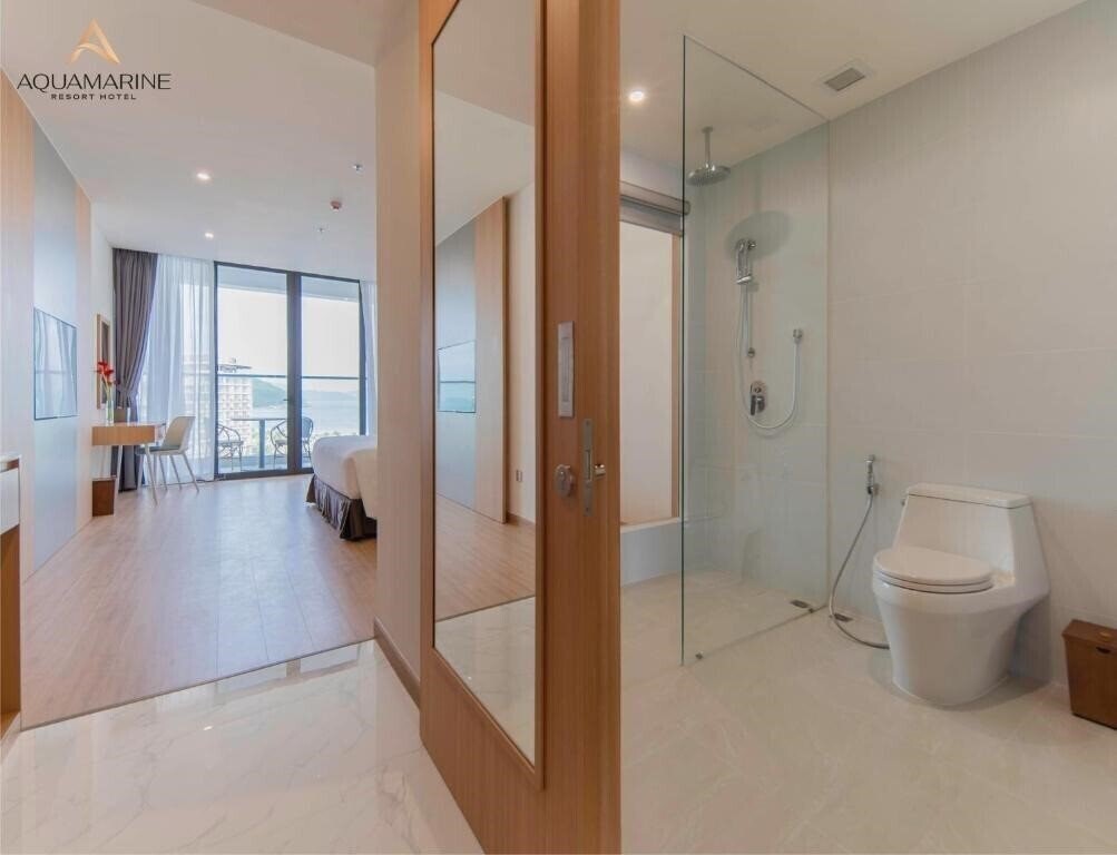 Zdjęcie Aquamarine Cam Ranh by Swandor 5*