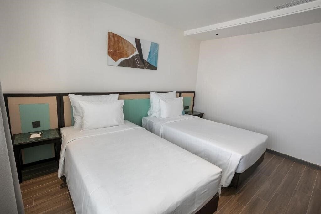 Hotel Iconique Hotel 3*