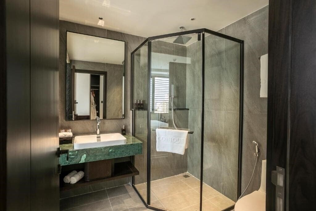 Obraz Iconique Hotel 3*