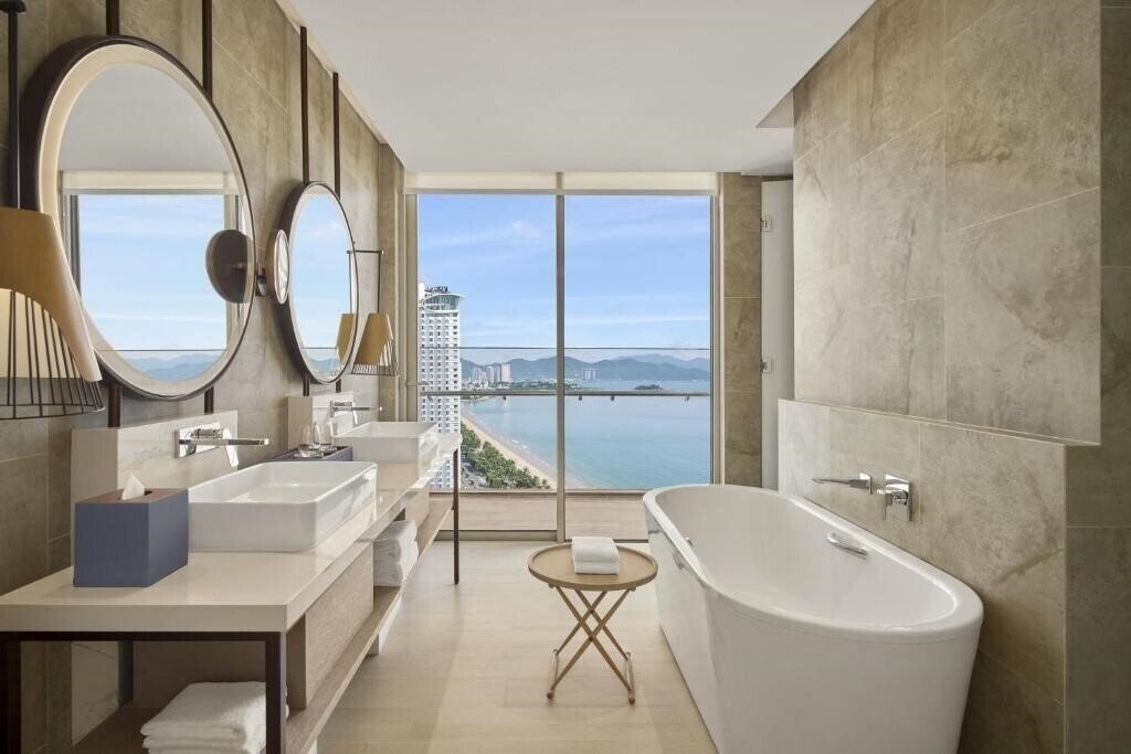 Zdjęcie Hyatt Regency Nha Trang 5*