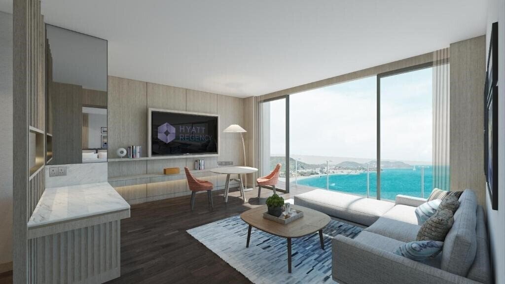 Obraz Hyatt Regency Nha Trang 5*