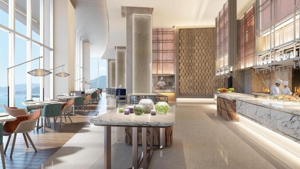 Zdjęcie Hyatt Regency Nha Trang 5*