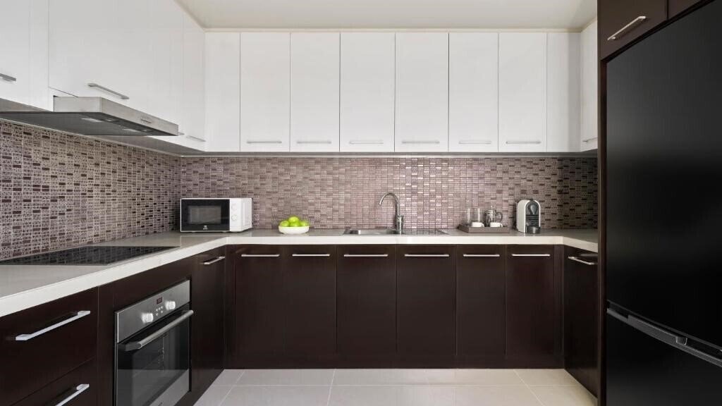 Hotel InterContinental Residences Nha Trang by IHG 5*