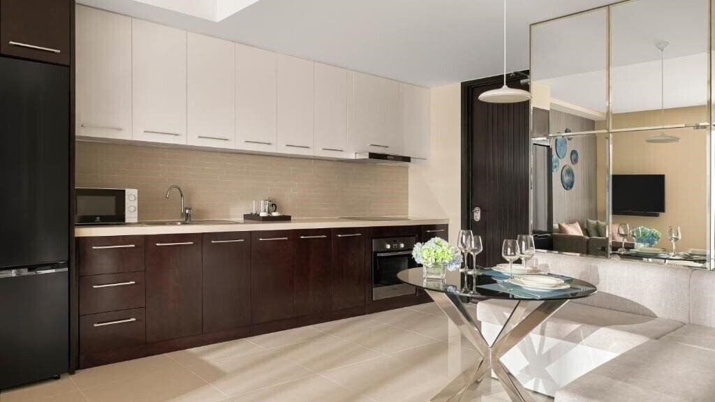 Zdjęcia InterContinental Residences Nha Trang by IHG 5*