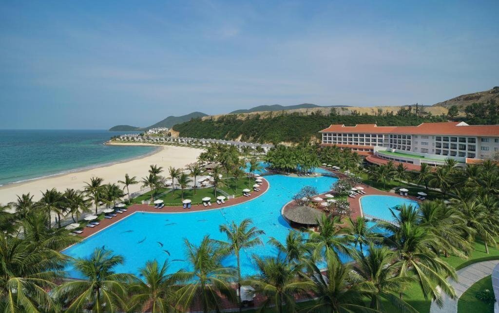 Saphia Hotel Nha Trang