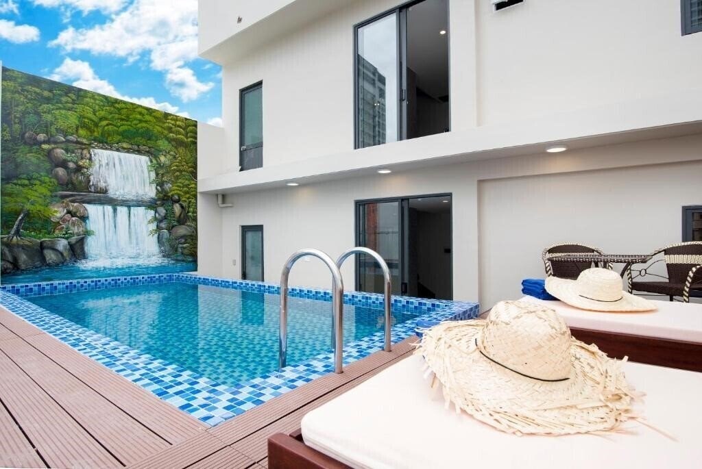 Изображение Golden Lotus Central (ex. Vietgrand) 2*