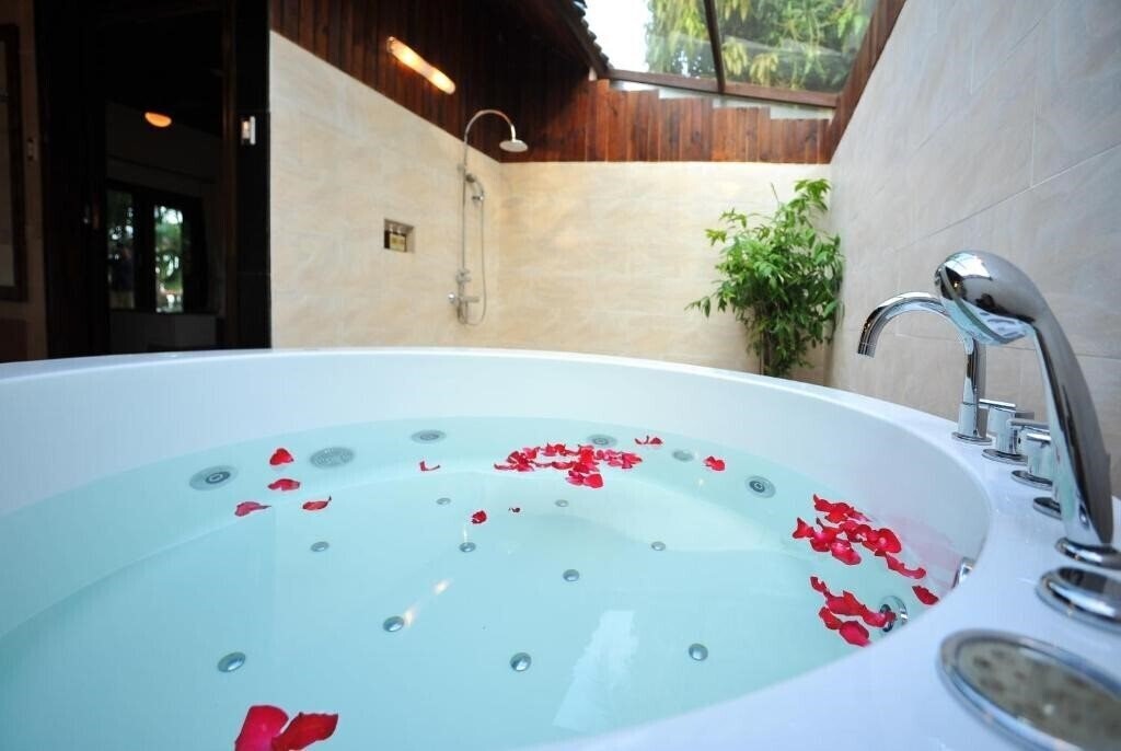 Zdjęcia Diamond Bay Resort & SPA 5*