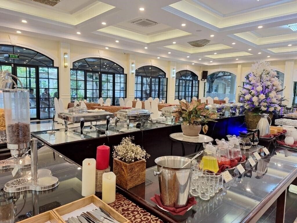 Зображення Vien Dong 3*