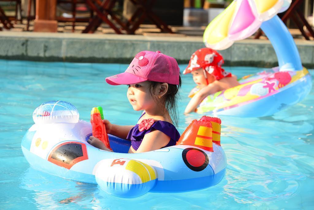 Готель La Vita Resort Phu Quoc (ex. Lavita Phu Quoc, La Vita Resort) 3*