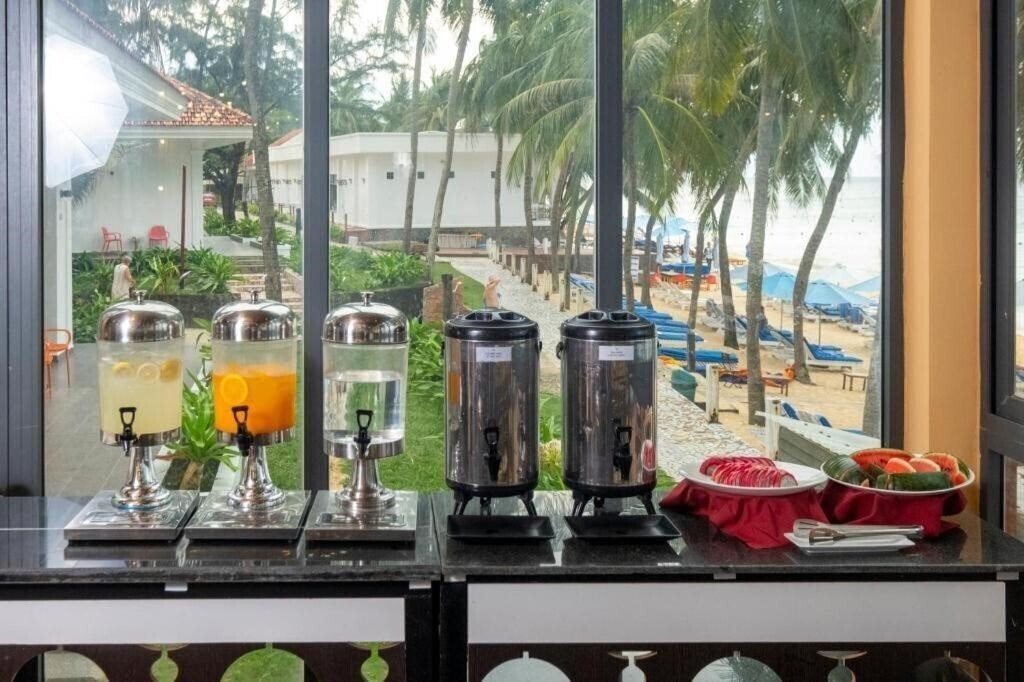 Фотография Hawaii Resort 3*