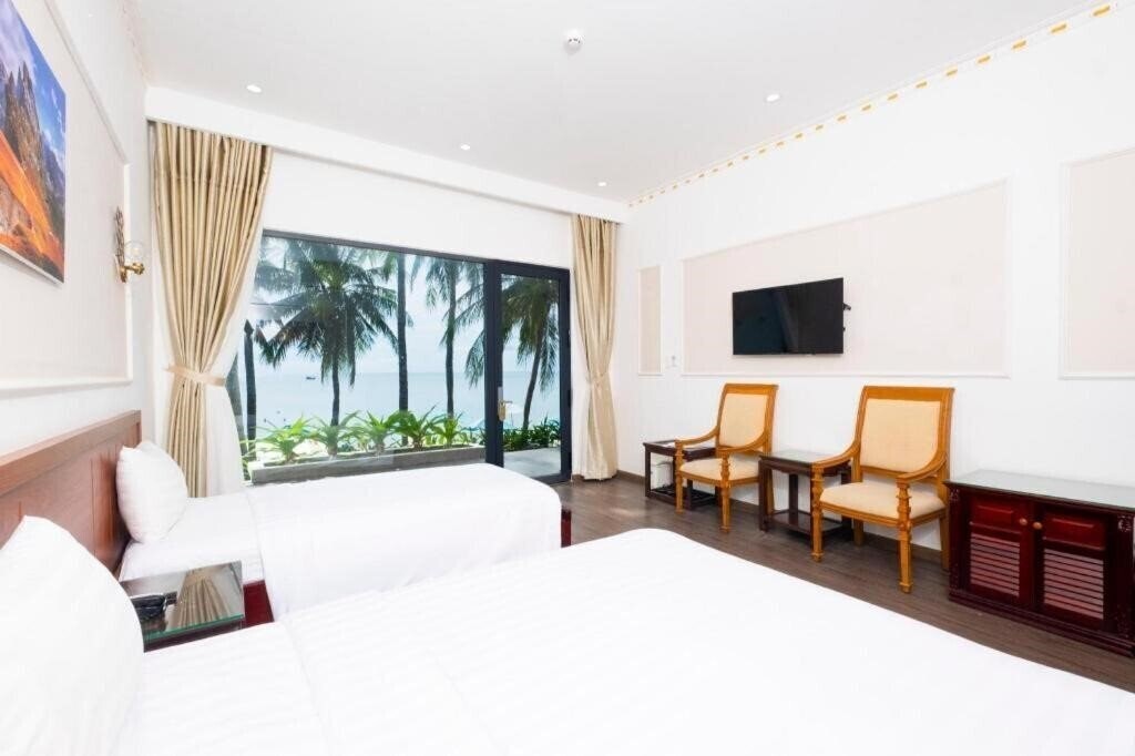 Изображение Hawaii Resort 3*