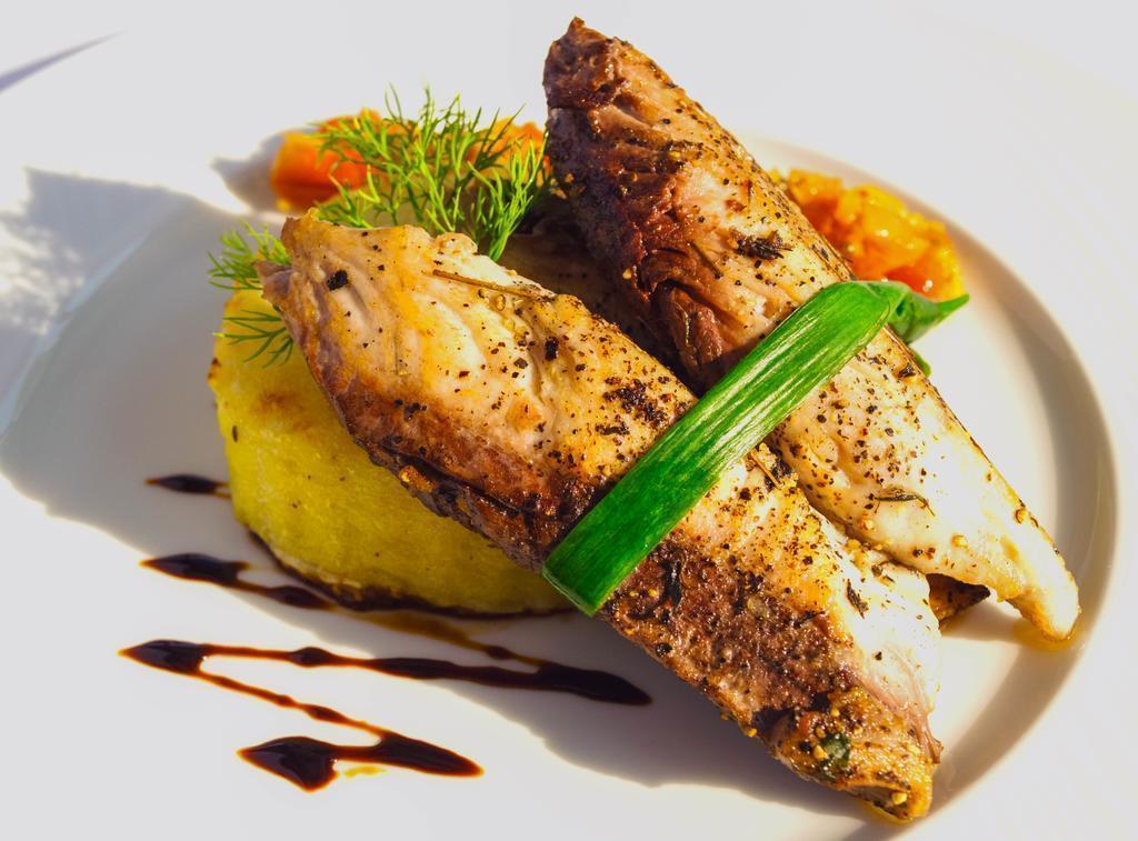 Zdjęcia Chen Sea Resort & SPA - Centara Boutique (ex. Chen La Resort, Centara Chen Sea Boutique Resort) 4*