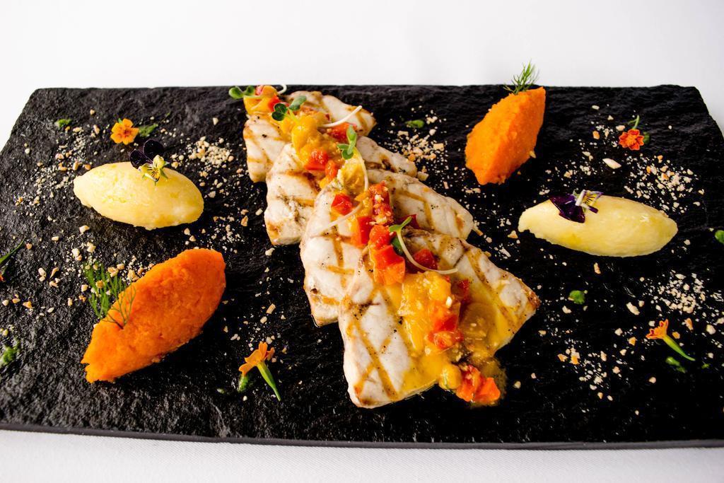 Zdjęcie Chen Sea Resort & SPA - Centara Boutique (ex. Chen La Resort, Centara Chen Sea Boutique Resort) 4*