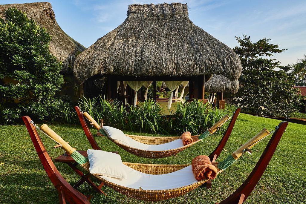 Obraz Chen Sea Resort & SPA - Centara Boutique (ex. Chen La Resort, Centara Chen Sea Boutique Resort) 4*