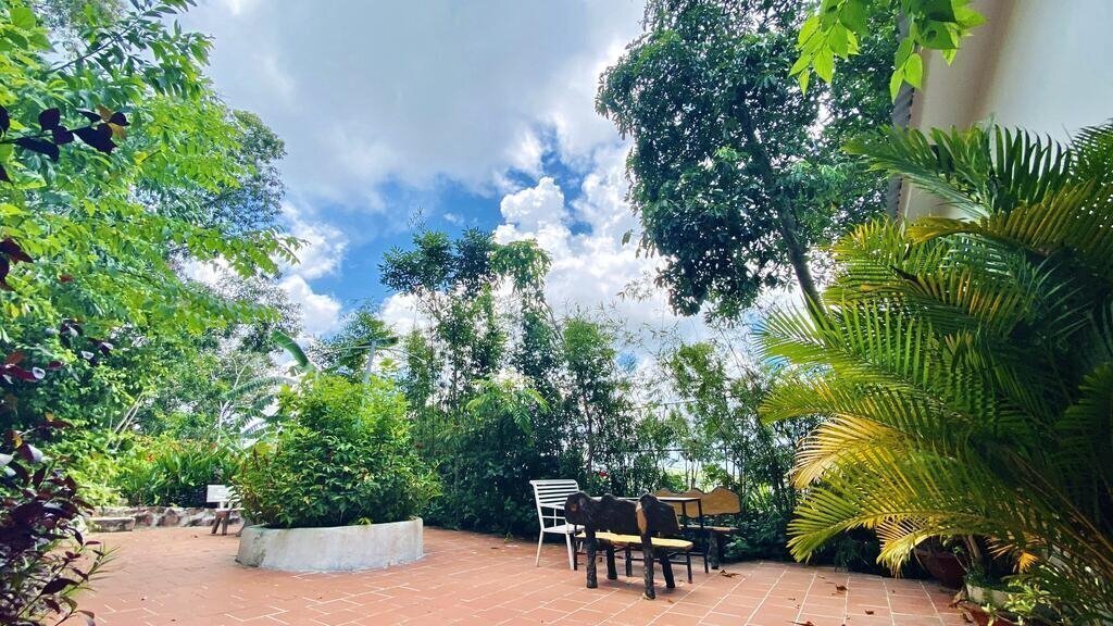 Zdjęcie Hanh Ngoc Bungalow 2*