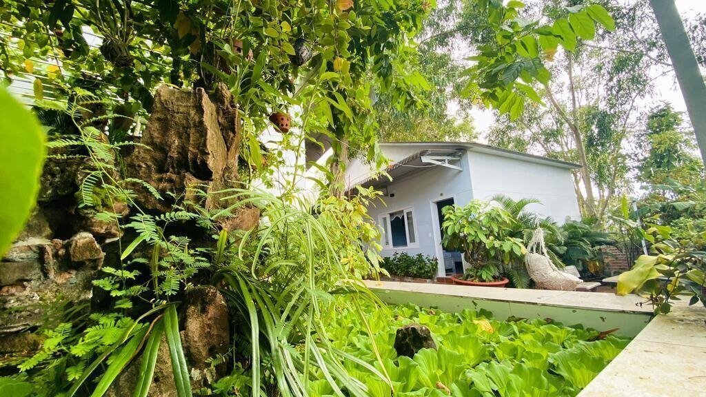 Zdjęcie Hanh Ngoc Bungalow 2*