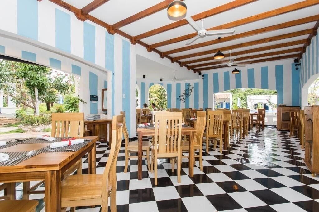 Obraz Isabella Resort 3*