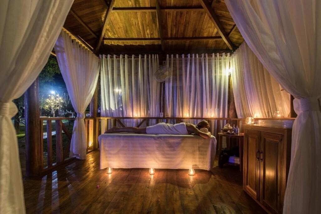 Zdjęcie Isabella Resort 3*